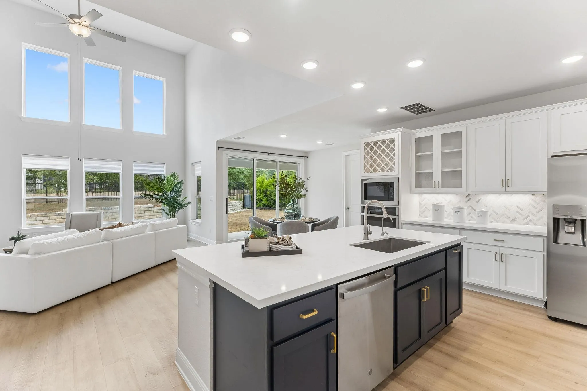 Photo of 159 FIRESIDE RD, Austin, TX, 78737