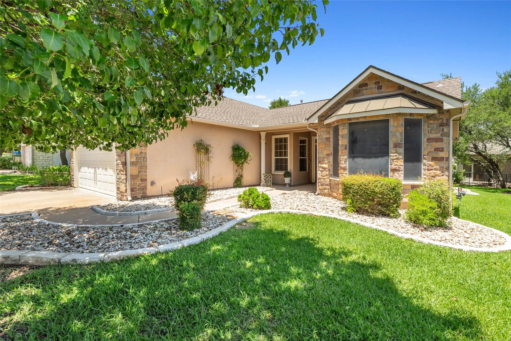 Photo of 403 DOVE HOLLOW TRL, Georgetown, TX, 78633