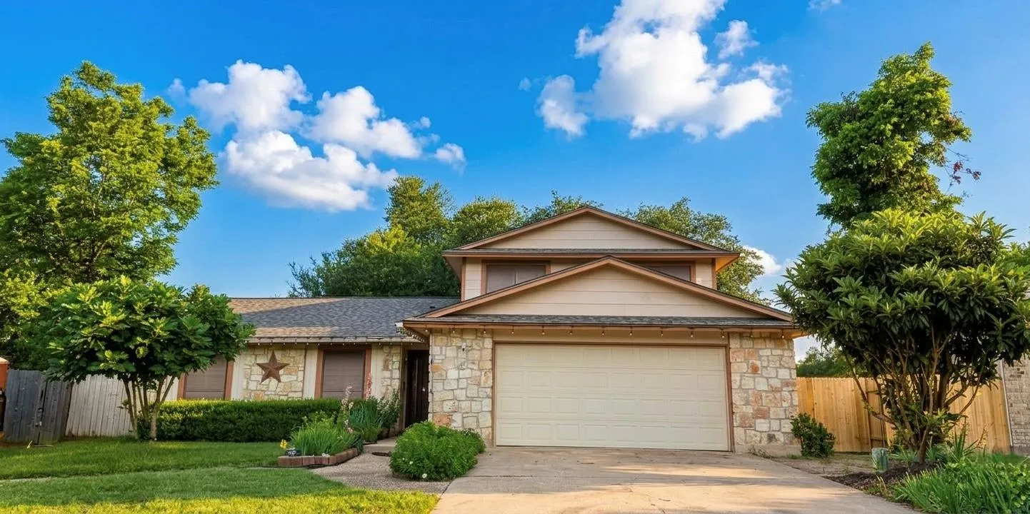 Photo of 10605 LEATHER CV, Austin, TX, 78750