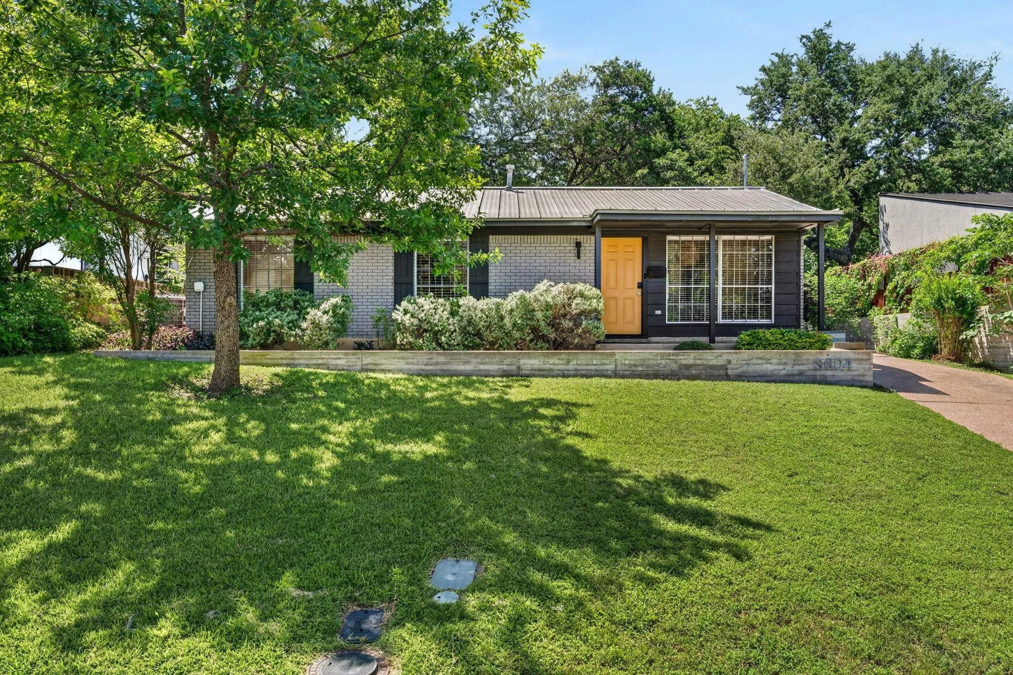 Photo of 3604 WILSON ST, Austin, 78704