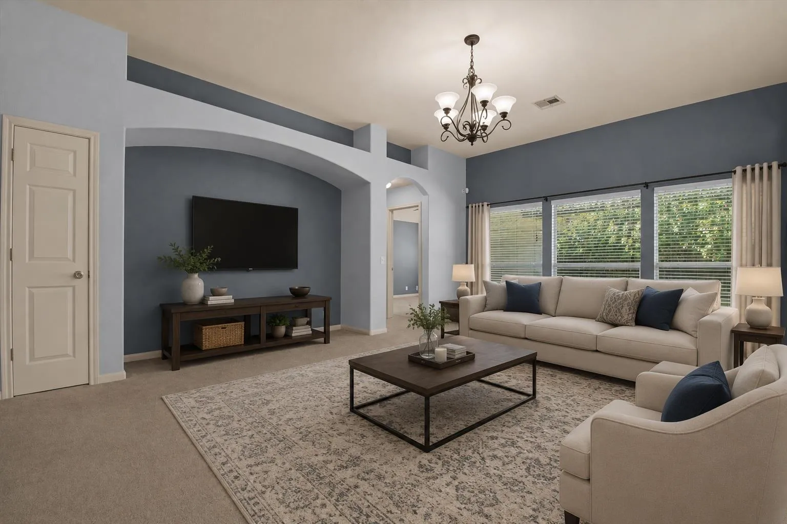 Photo 4 of 3300 WINDING SHORE LN