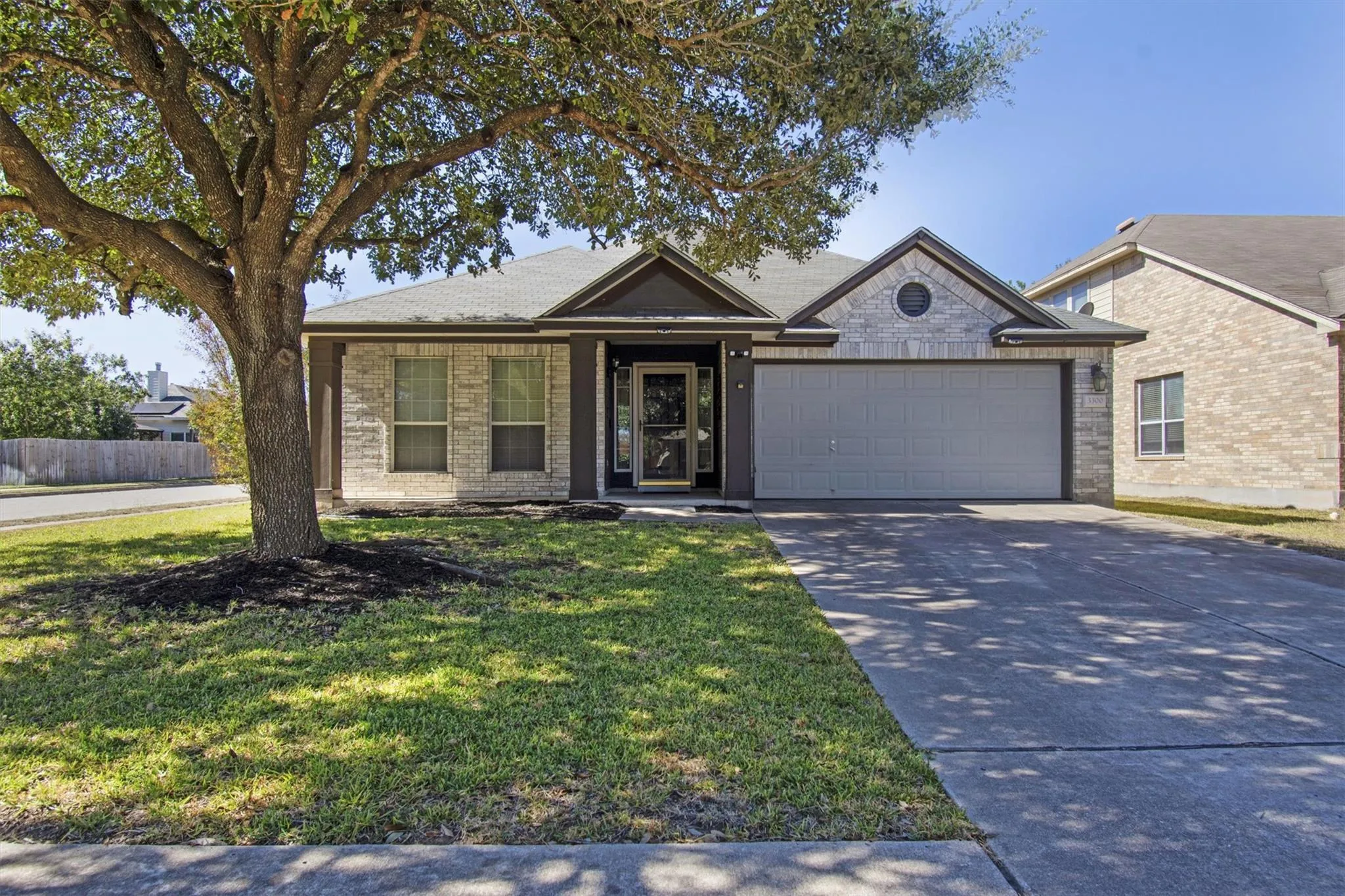 Photo of 3300 WINDING SHORE LN, Pflugerville, 78660