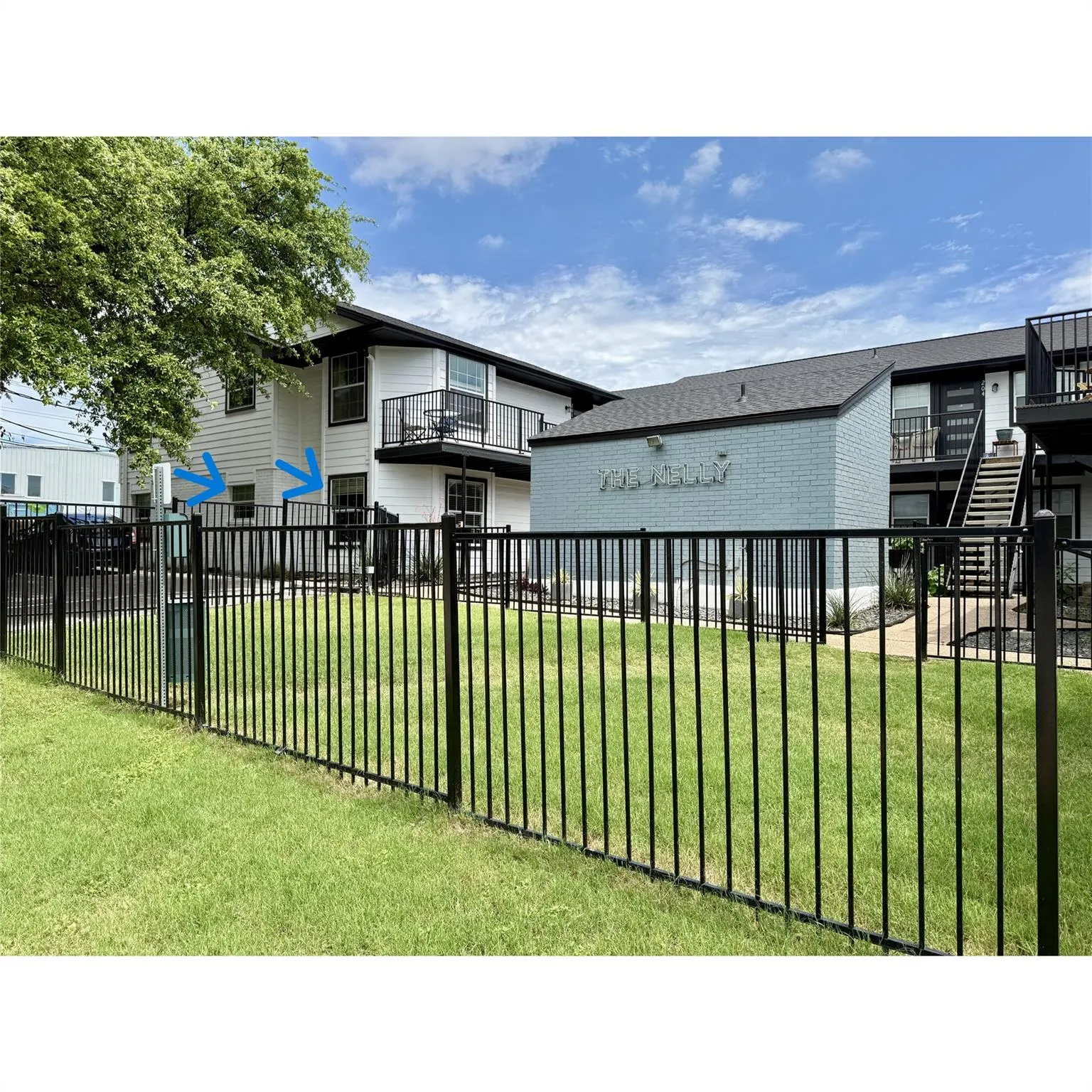 Photo of 700 NELRAY BLVD #101, Austin, TX, 78751