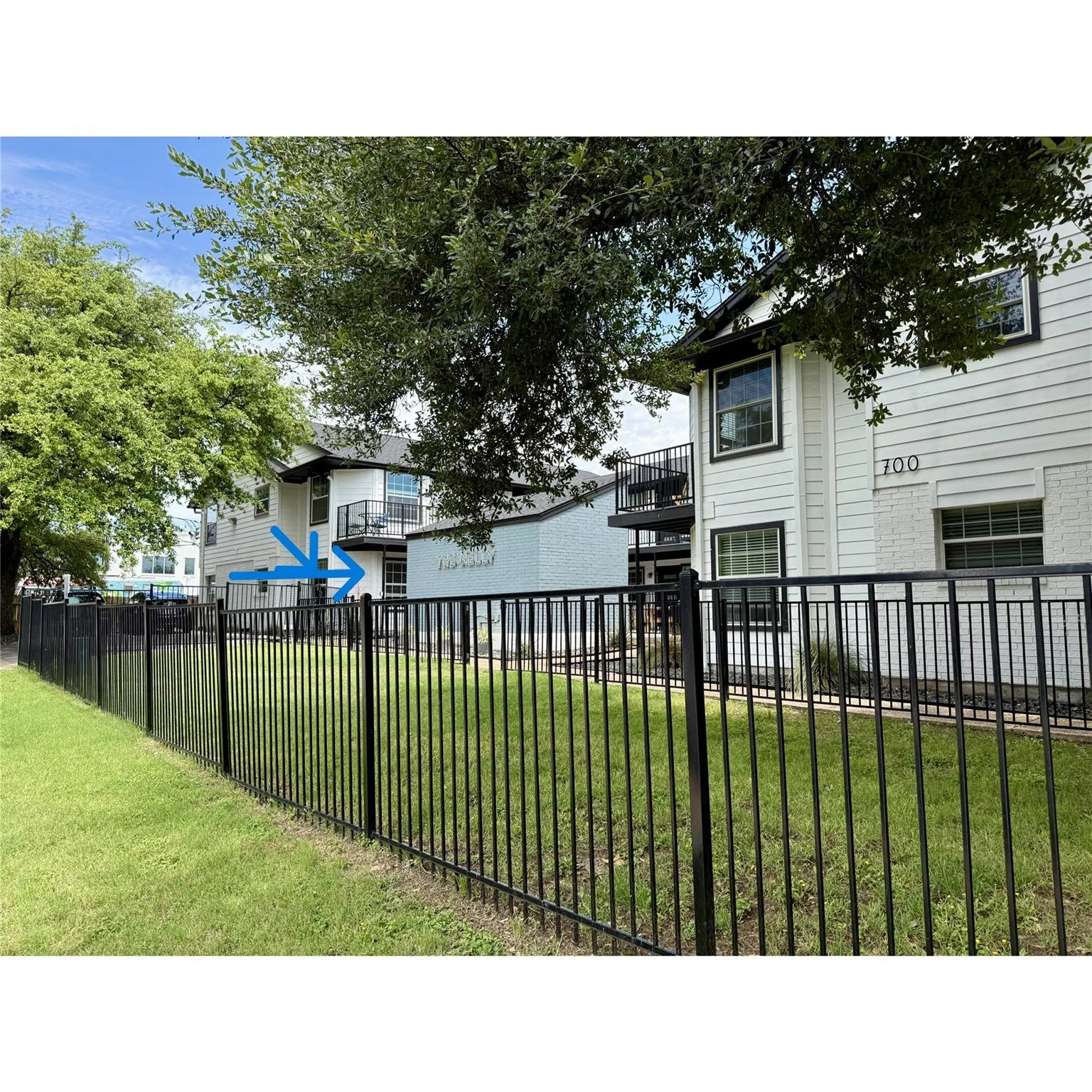Photo 2 of 700 NELRAY BLVD #101