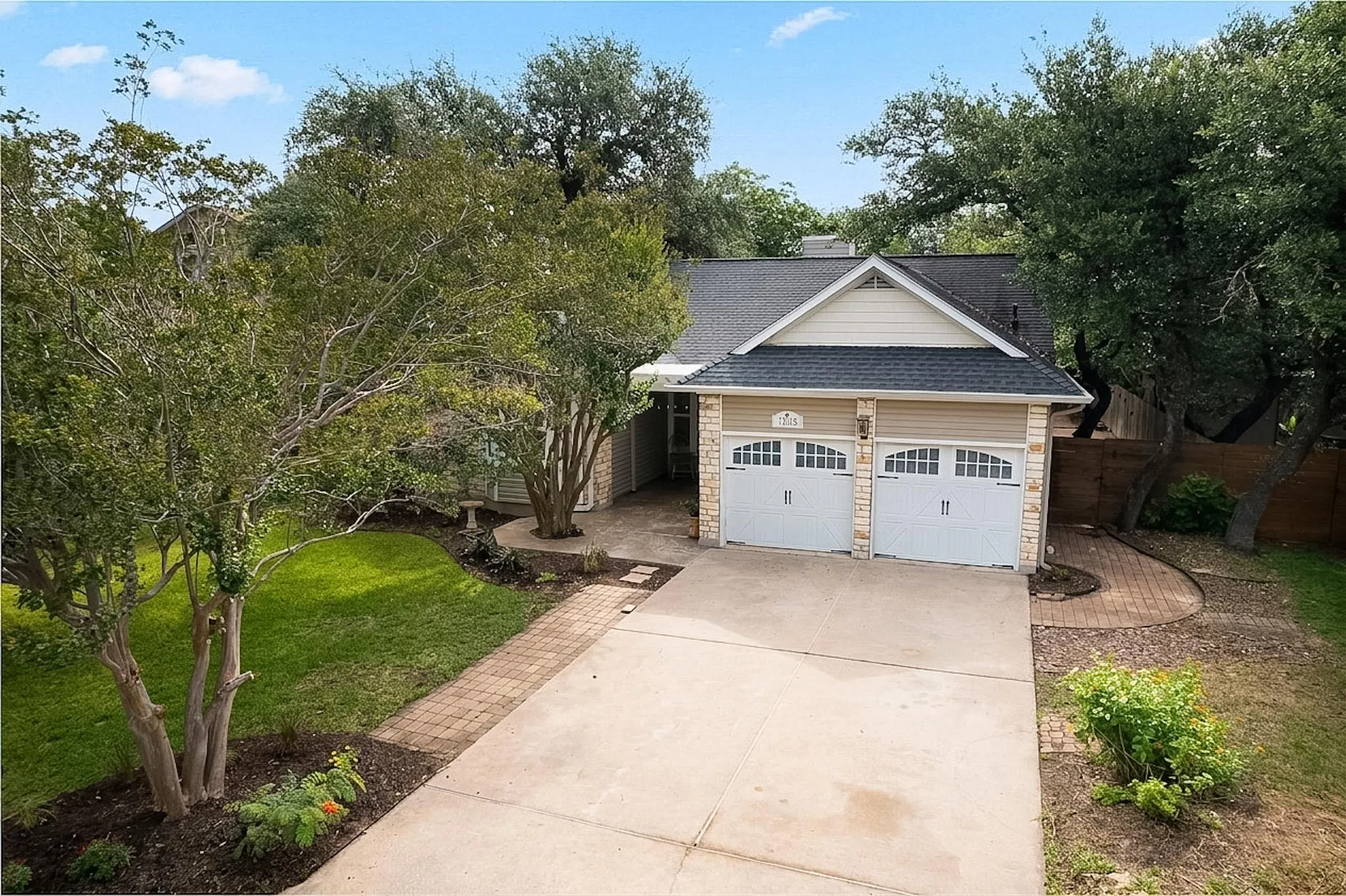 Photo 2 of 12515 DEER FALLS DR