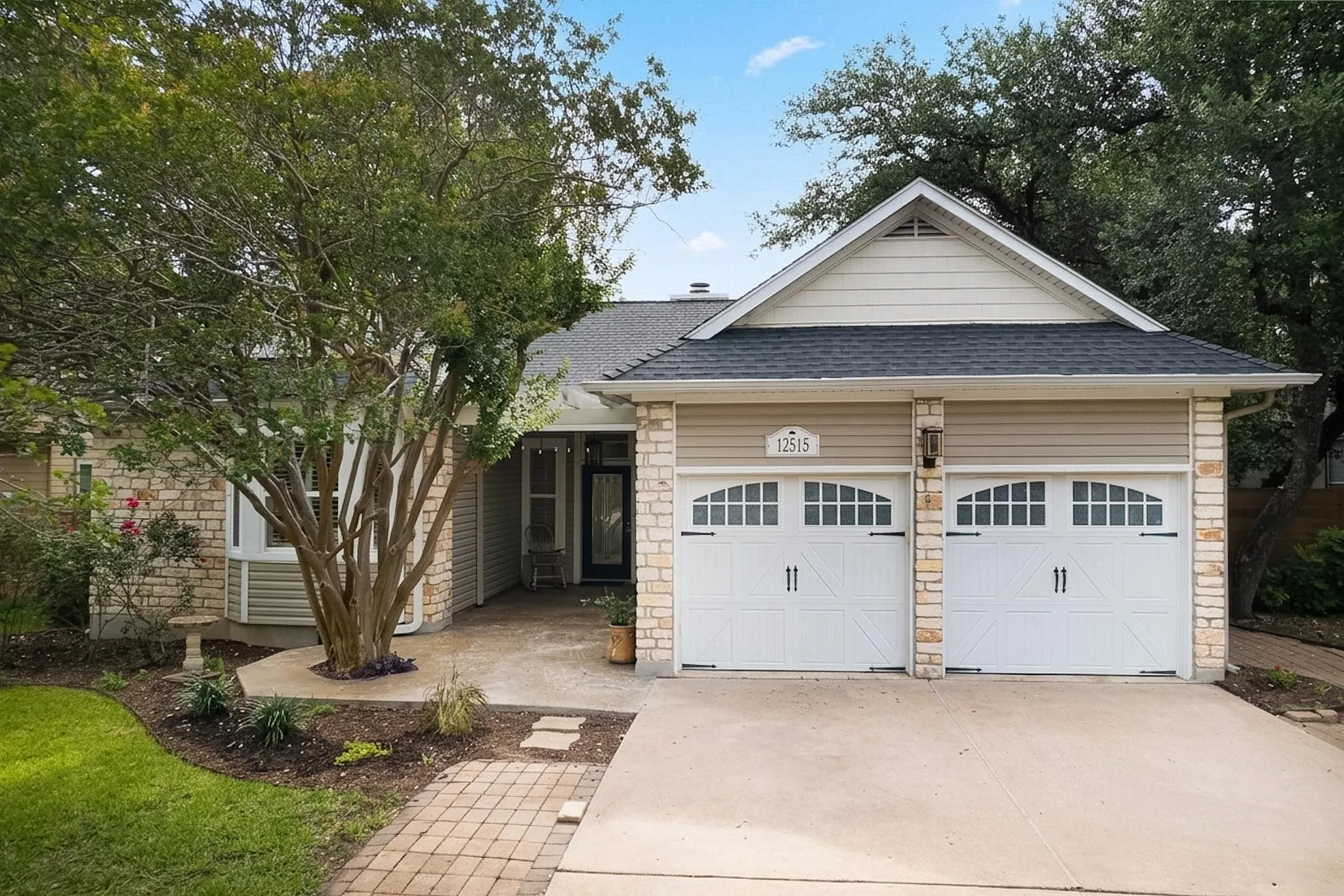 Photo of 12515 DEER FALLS DR, Austin, TX, 78729