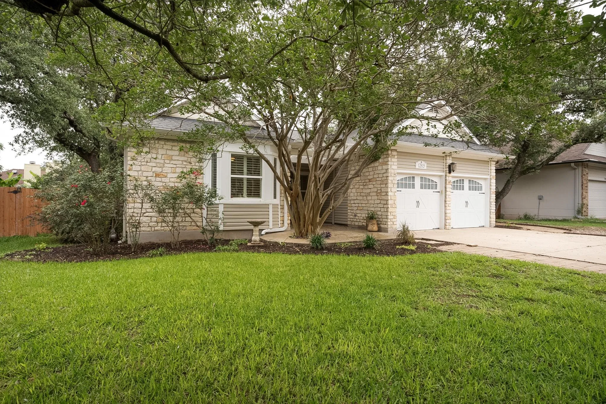 Photo 3 of 12515 DEER FALLS DR