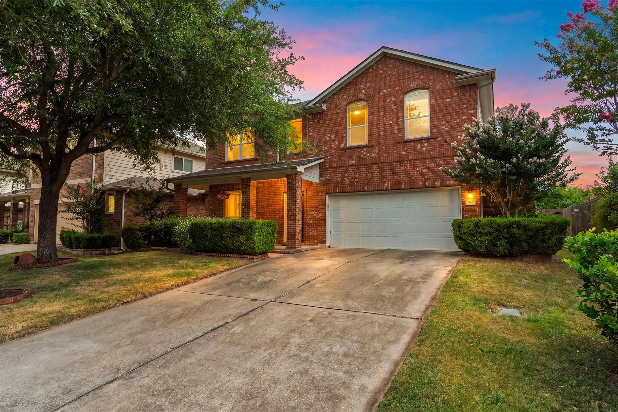Photo of 2616 GRAND MISSION WAY, Pflugerville, 78660