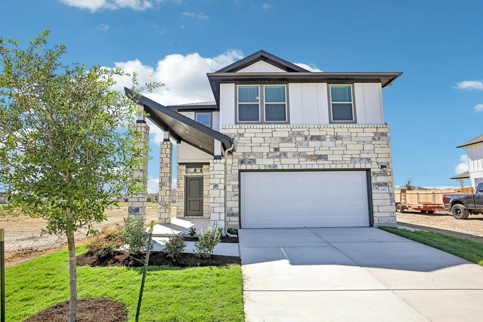 Photo of 295 YOUNG ST, Buda, TX, 78610
