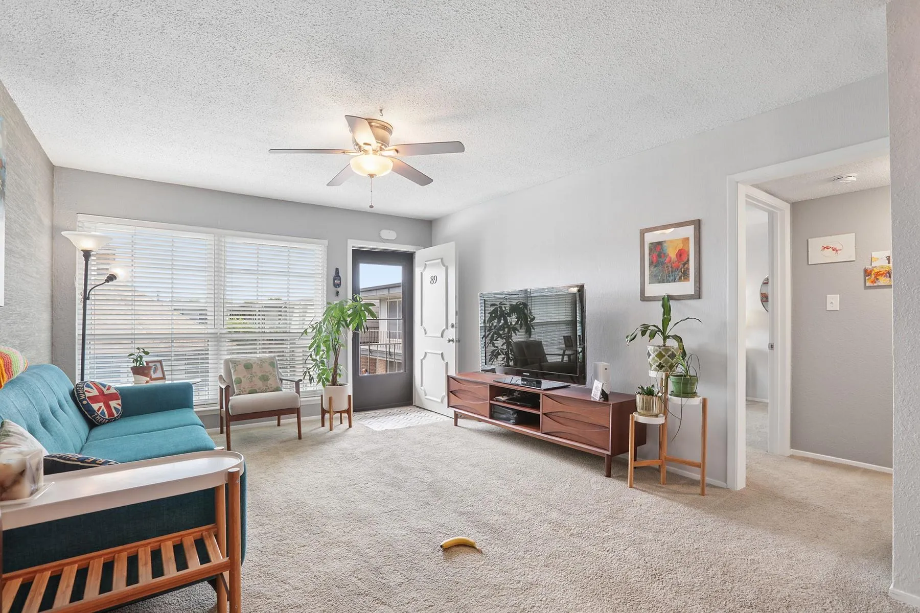 Photo of 2425 ASHDALE DR #89, Austin, TX, 78757