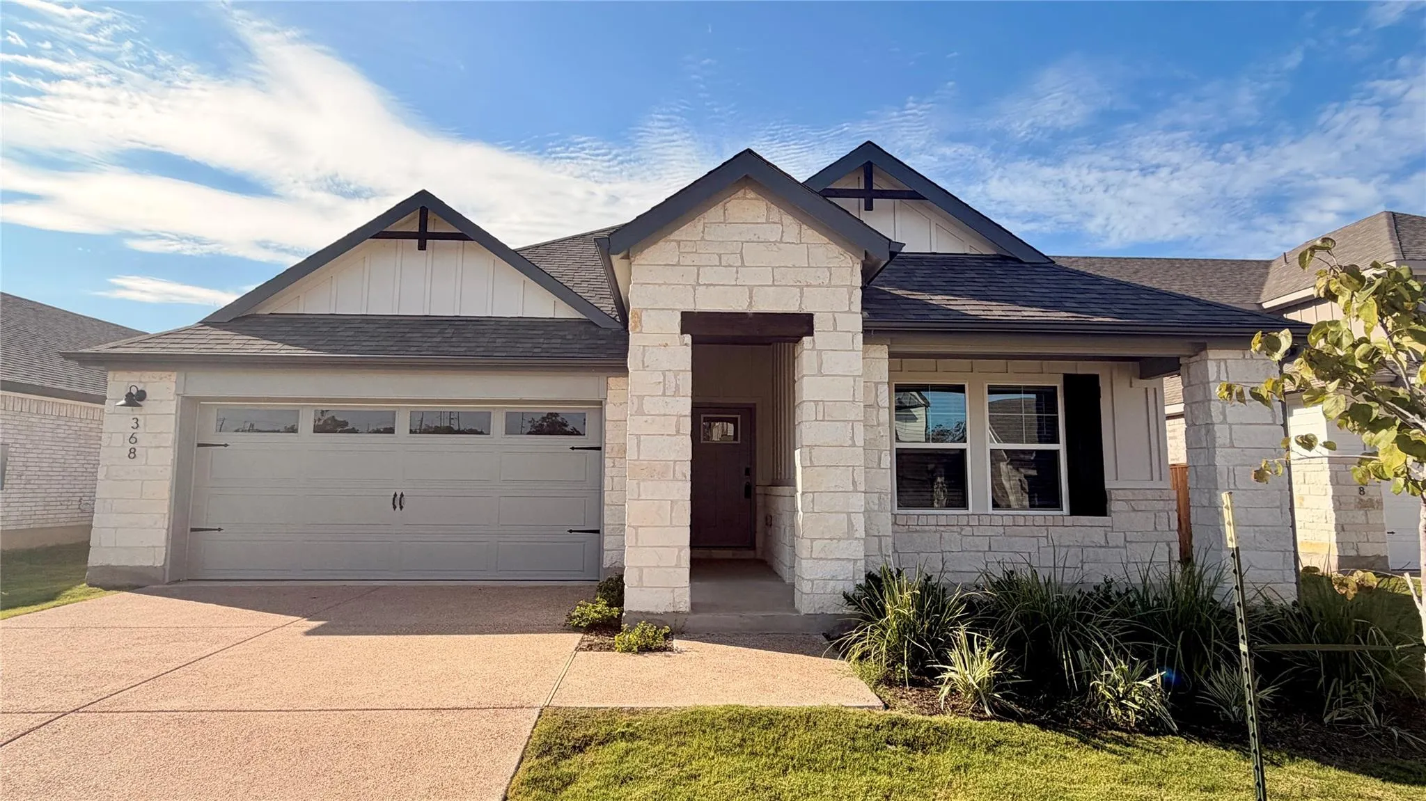 Photo of 368 CALLAHAN LOOP, Buda, TX, 78610