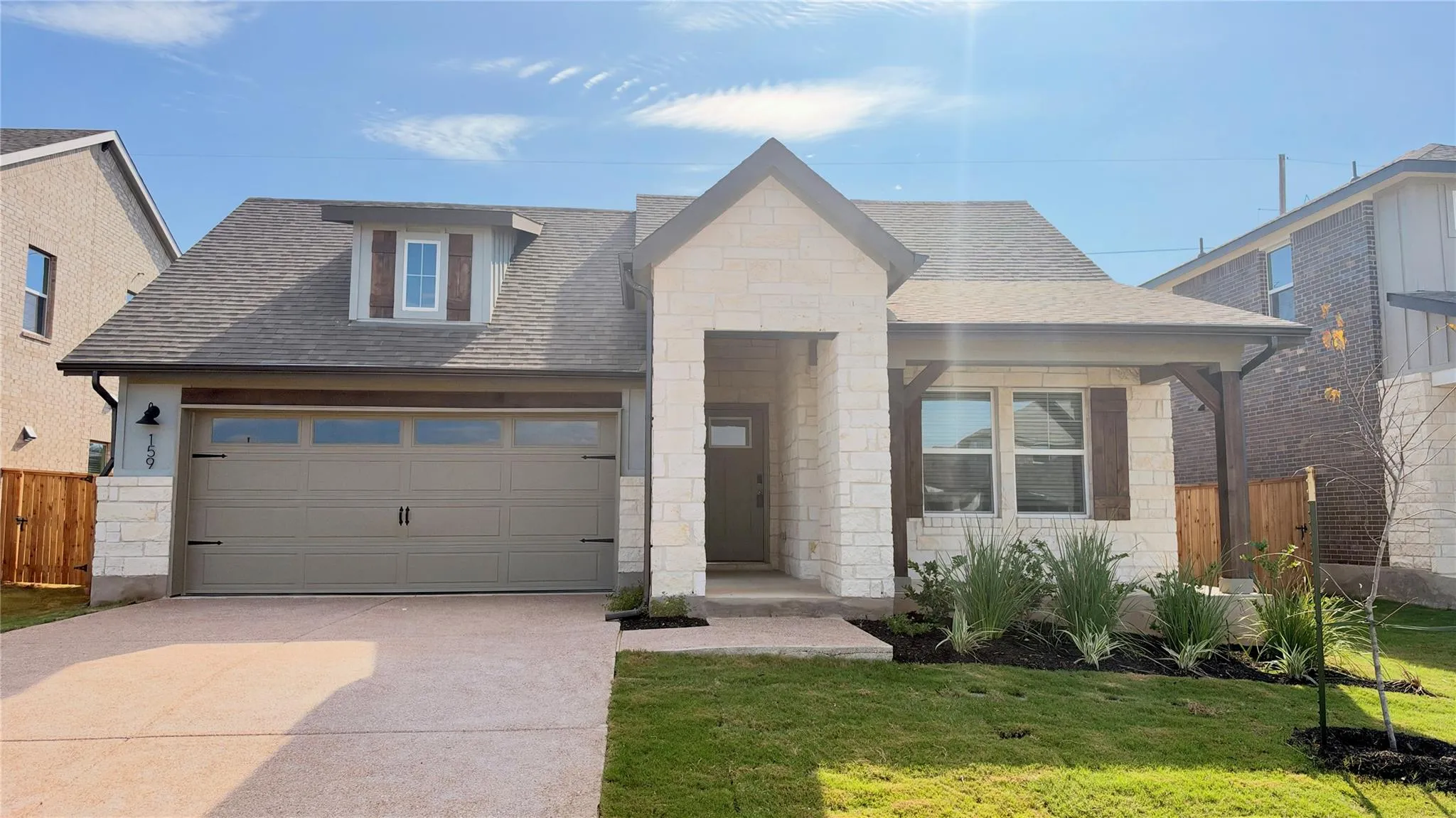Photo of 159 ANTIOCH COLONY DR, Buda, TX, 78610