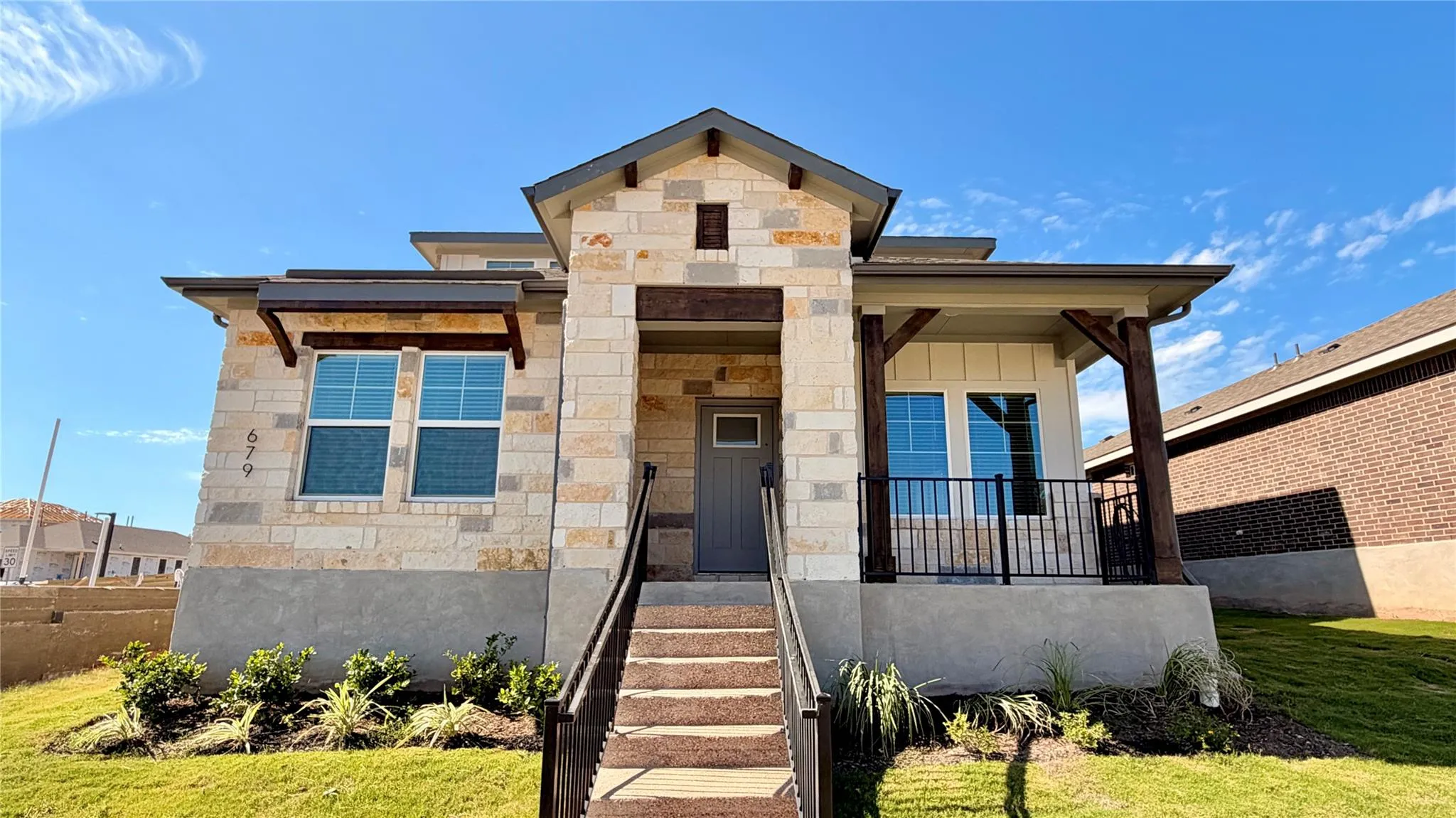 Photo of 679 CLARISSA ST, Buda, TX, 78610