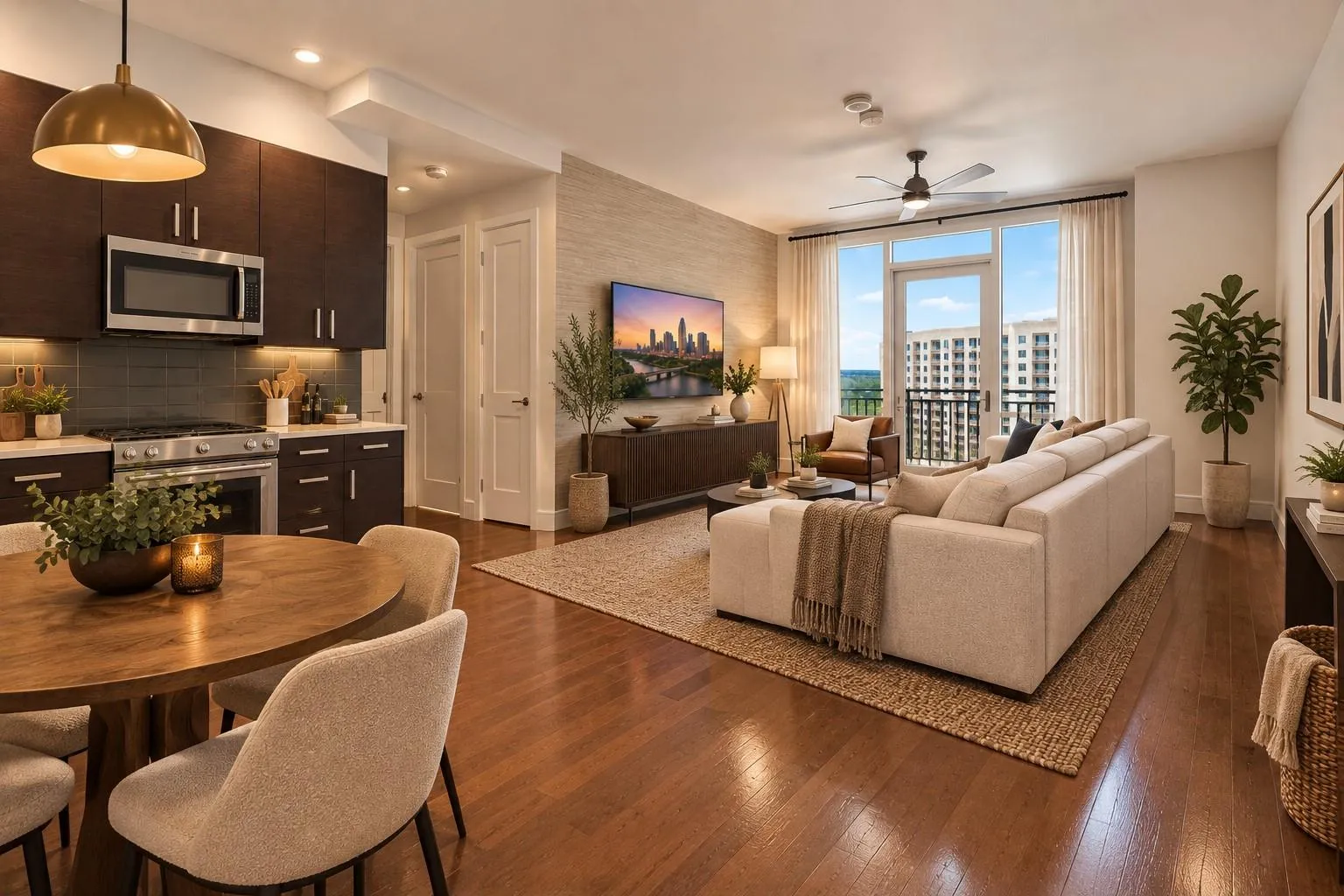 Photo of 222 WEST AVE #1412, Austin, TX, 78701