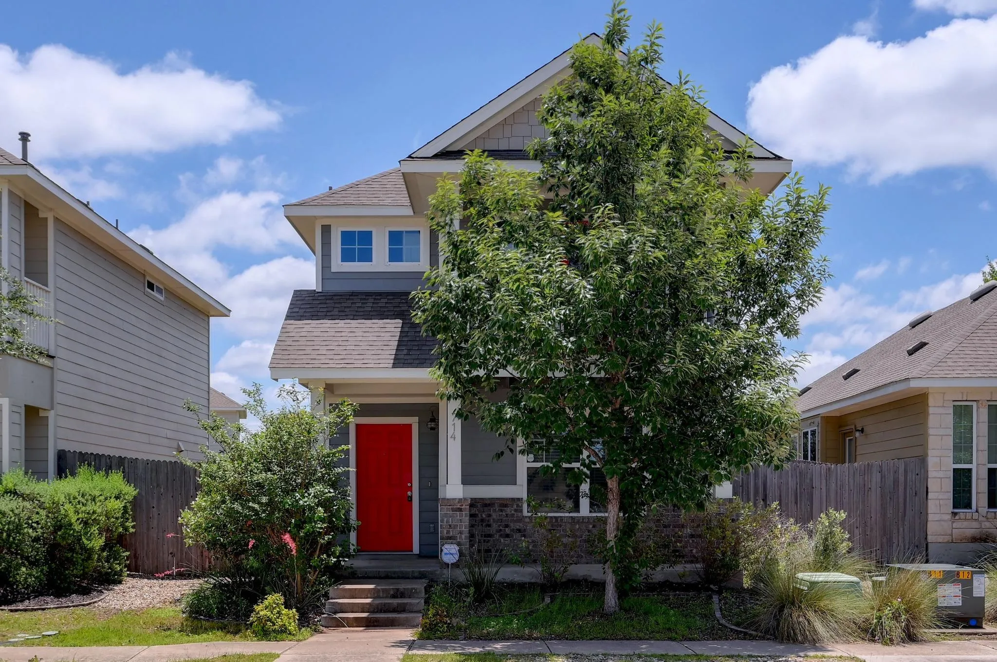 Photo of 714 STAMPEDE RD, San Marcos, TX, 78666