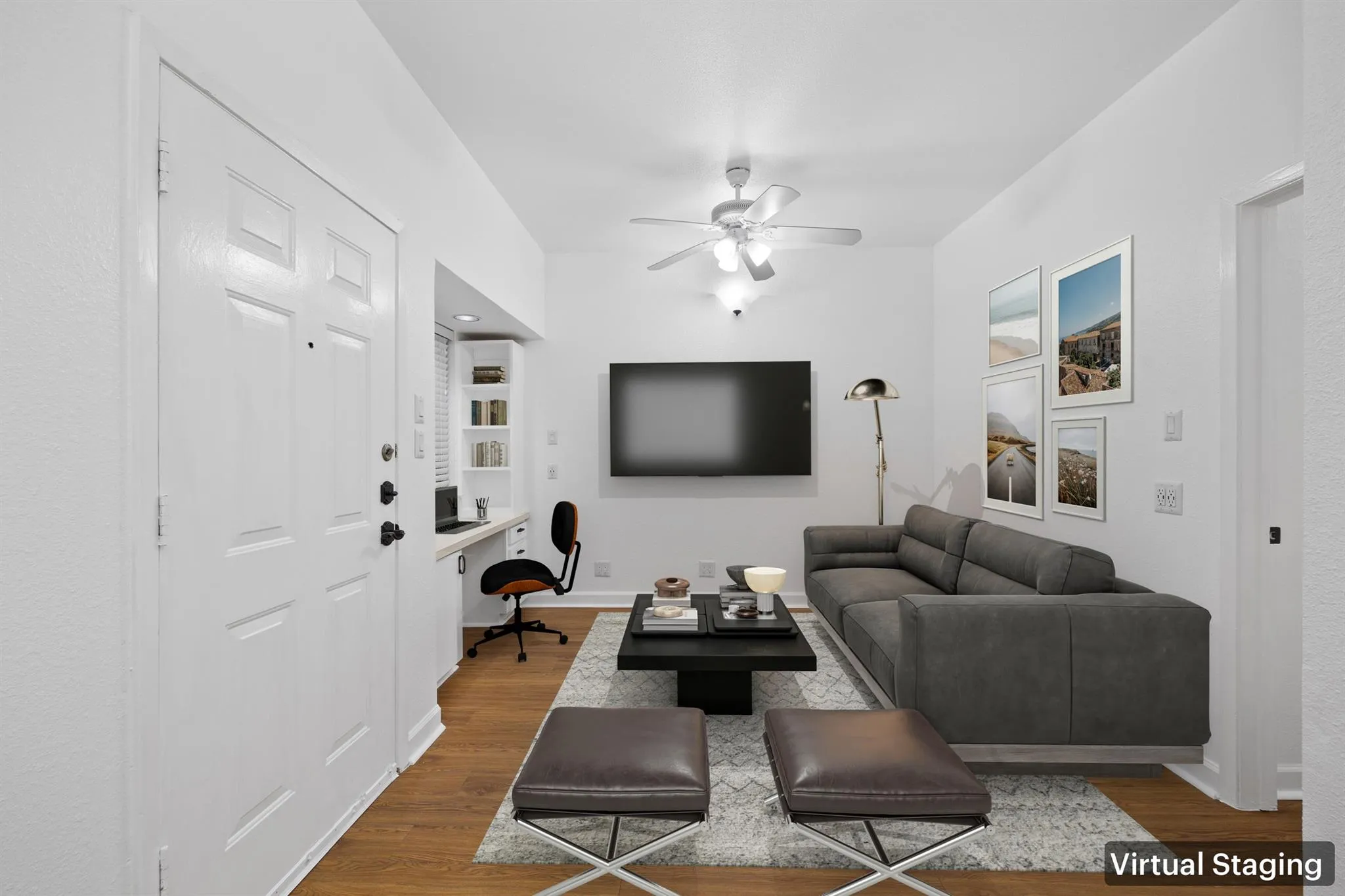 Photo 3 of 3316 GUADALUPE ST #213