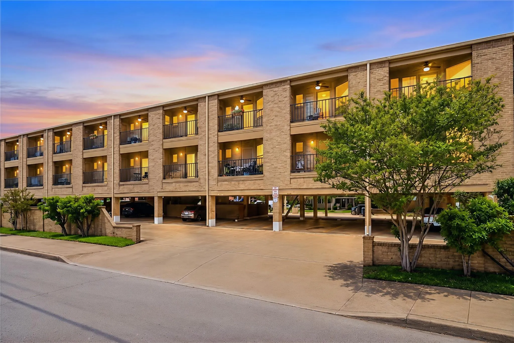 Photo of 3316 GUADALUPE ST #213, Austin, TX, 78705