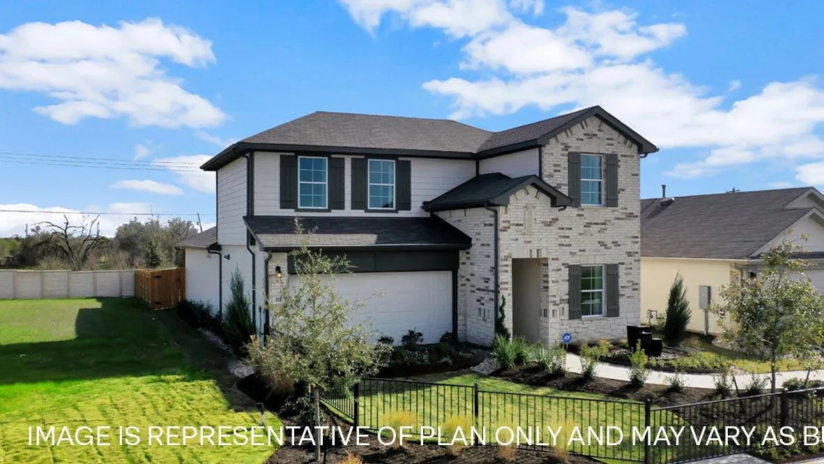 Photo of 121 MUSTANG LAKE CIR, Buda, TX, 78610
