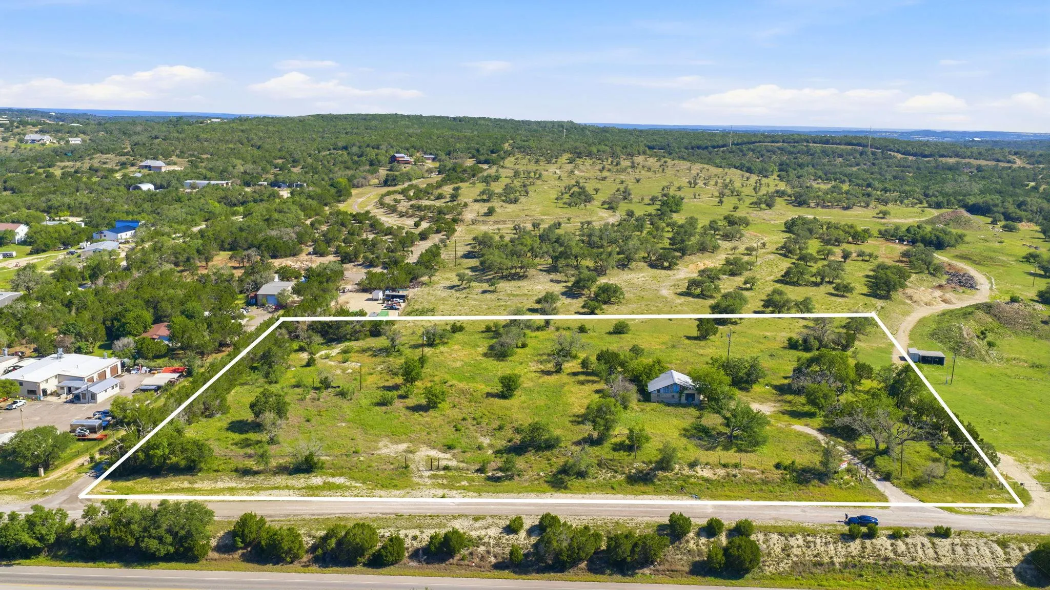 Photo of 4400 W HIGHWAY 290, Dripping Springs, TX, 78620