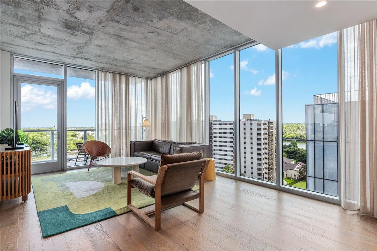 Photo of 48 EAST AVE #1308, Austin, TX, 78701