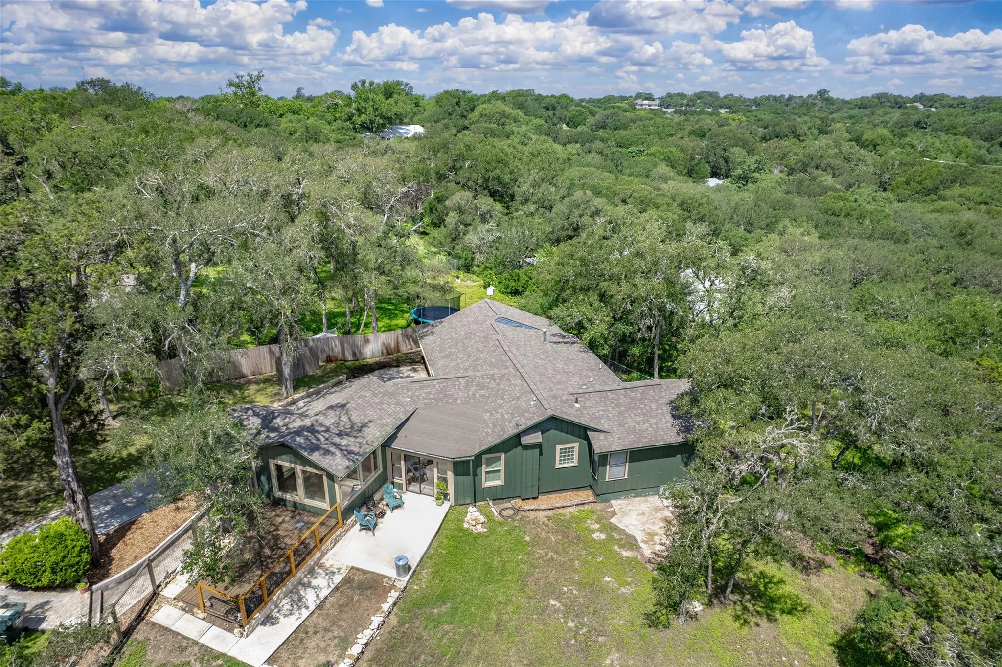 Photo of 210 HARVARD ST, San Marcos, TX, 78666