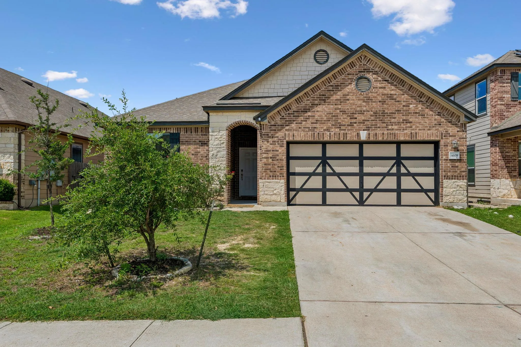 Photo of 14109 JAMES GARFIELD ST, Manor, TX, 78653