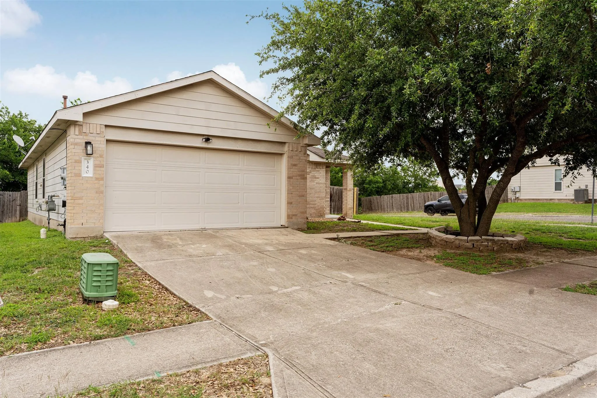 Photo of 340 FEATHERGRASS DR, Buda, TX, 78610