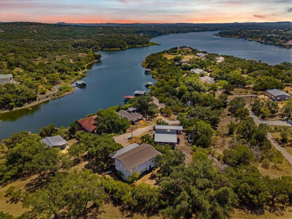 Photo of 3615 PENINSULAR DR, Marble Falls, TX, 78654