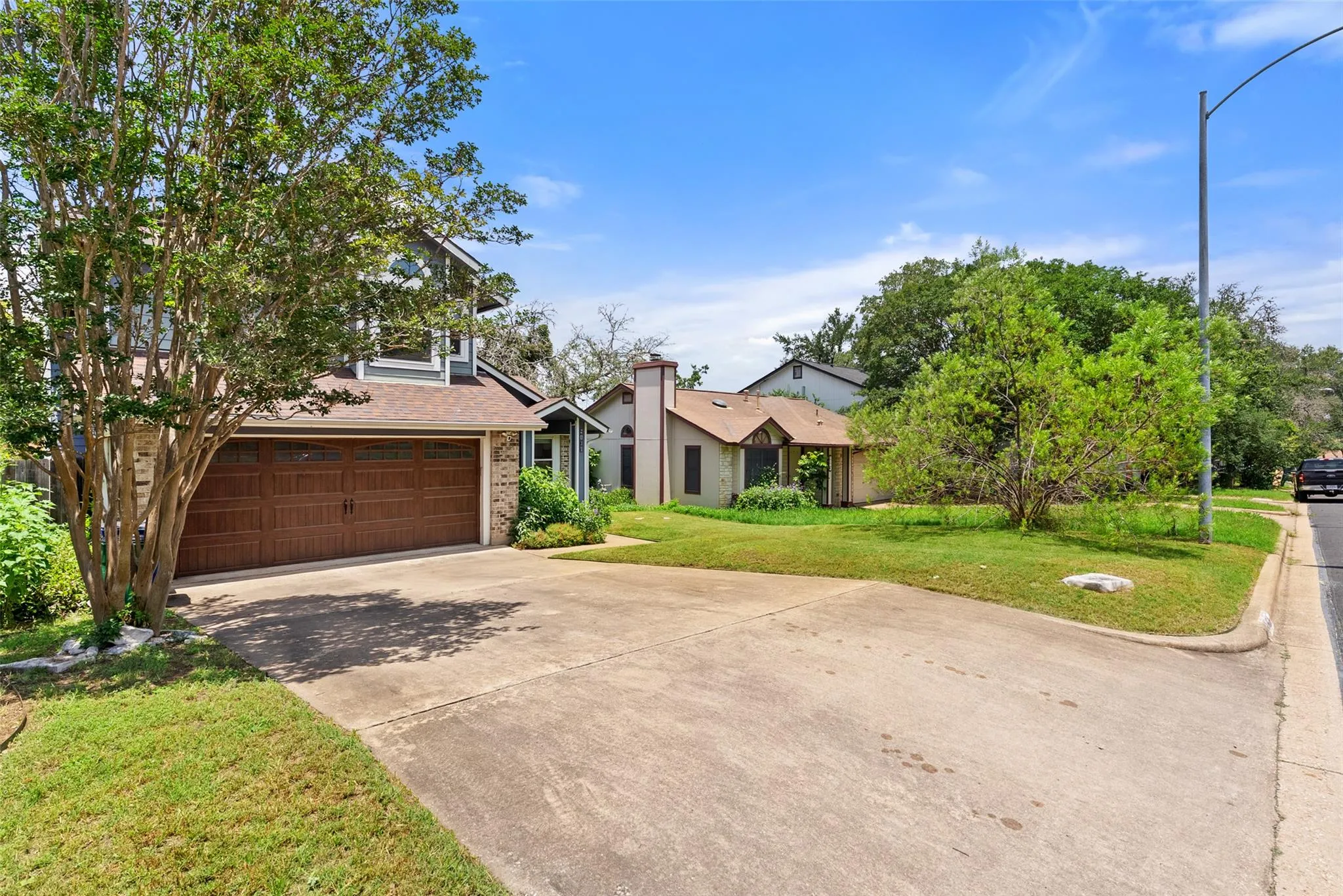 Photo 5 of 8406 WASHITA DR