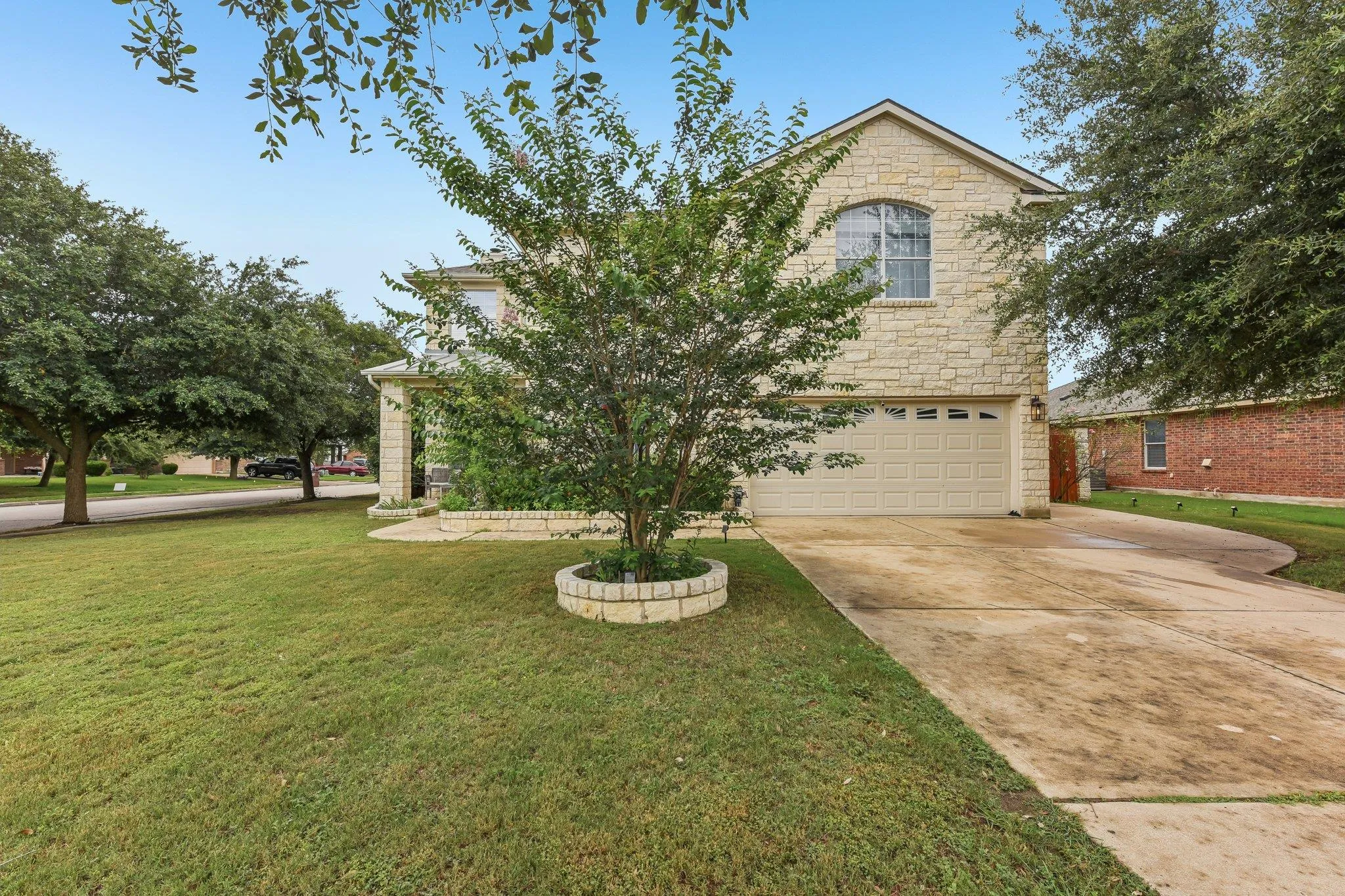 Photo of 3817 HERON ROOST PASS, Pflugerville, 78660