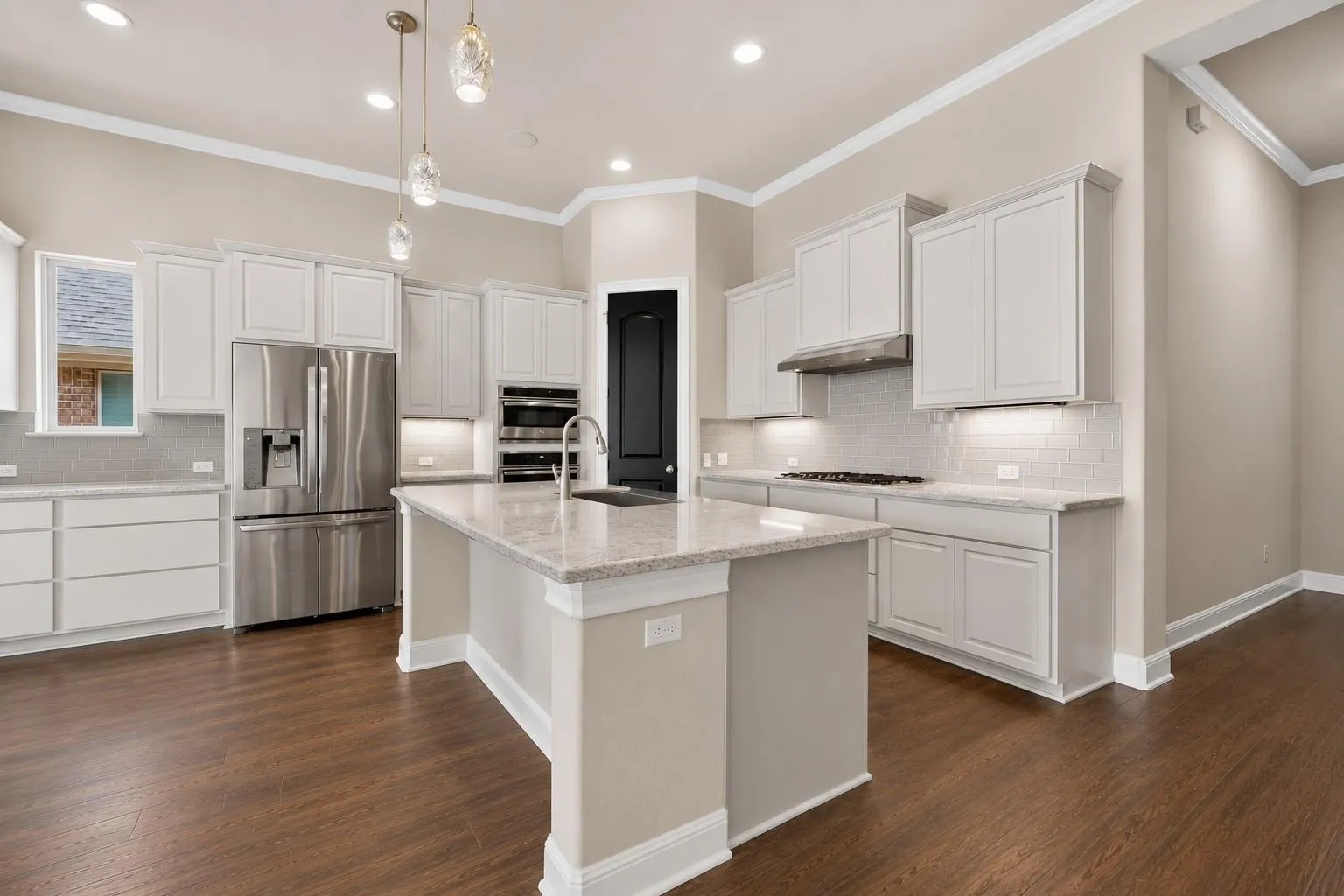 Photo of 2617 MILAN MEADOWS DR, Leander, TX, 78641