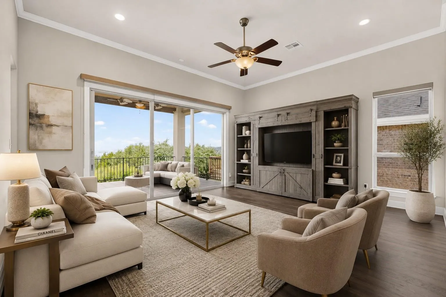 Photo 5 of 2617 MILAN MEADOWS DR