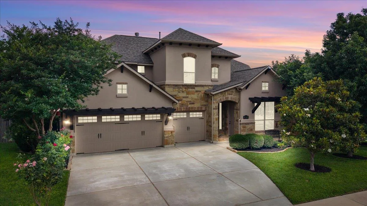 Photo of 4365 CALDWELL PALM CIR, Round Rock, TX, 78665
