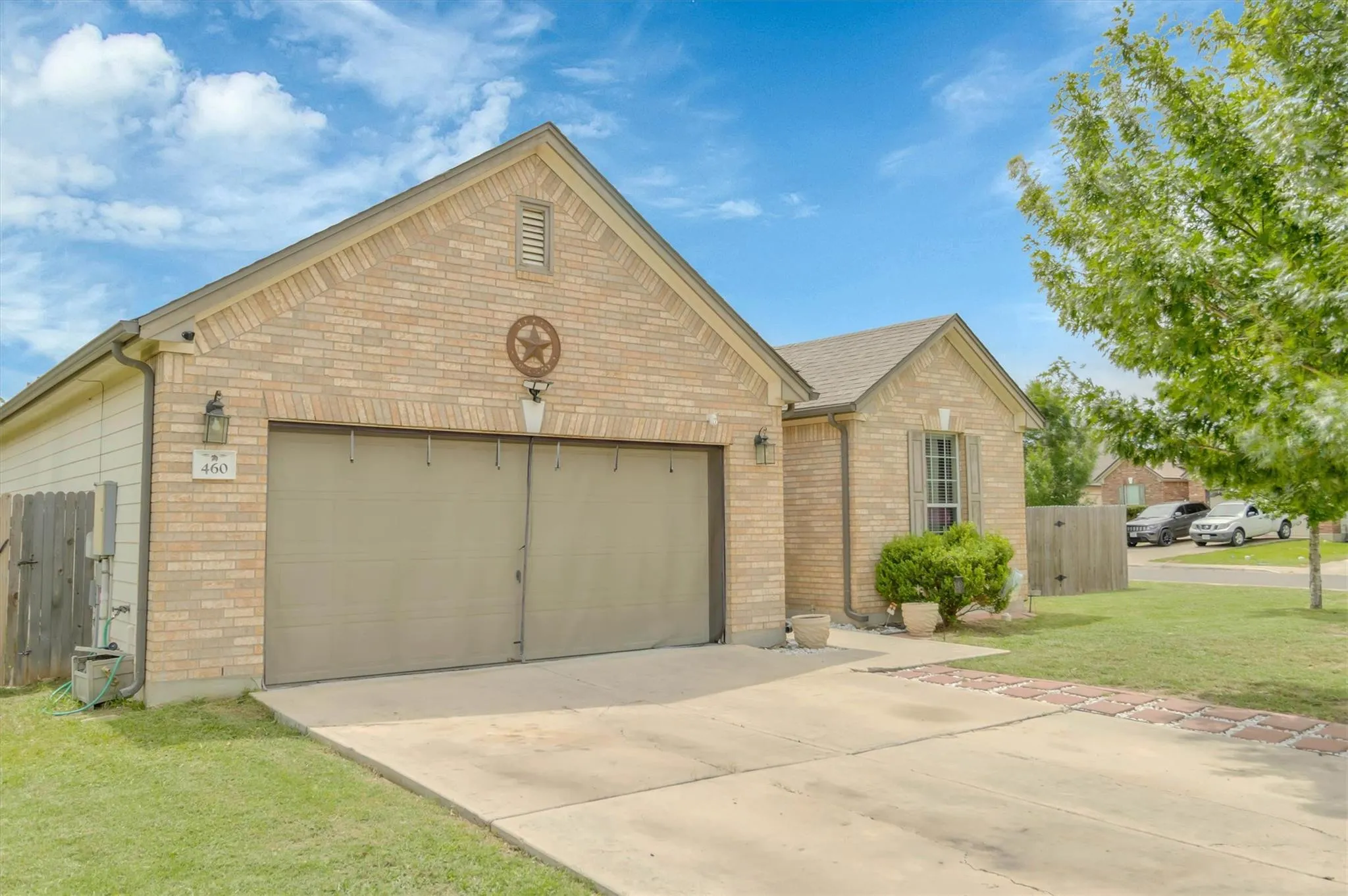 Photo of 460 WATERLEAF BLVD, Kyle, TX, 78640