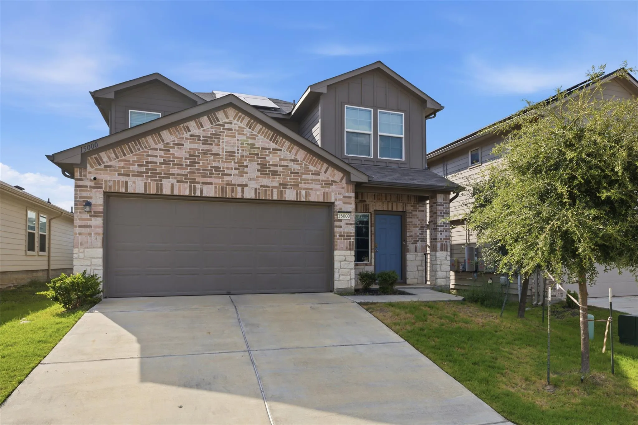 Photo of 15000 BAJADA RD, Manor, TX, 78653