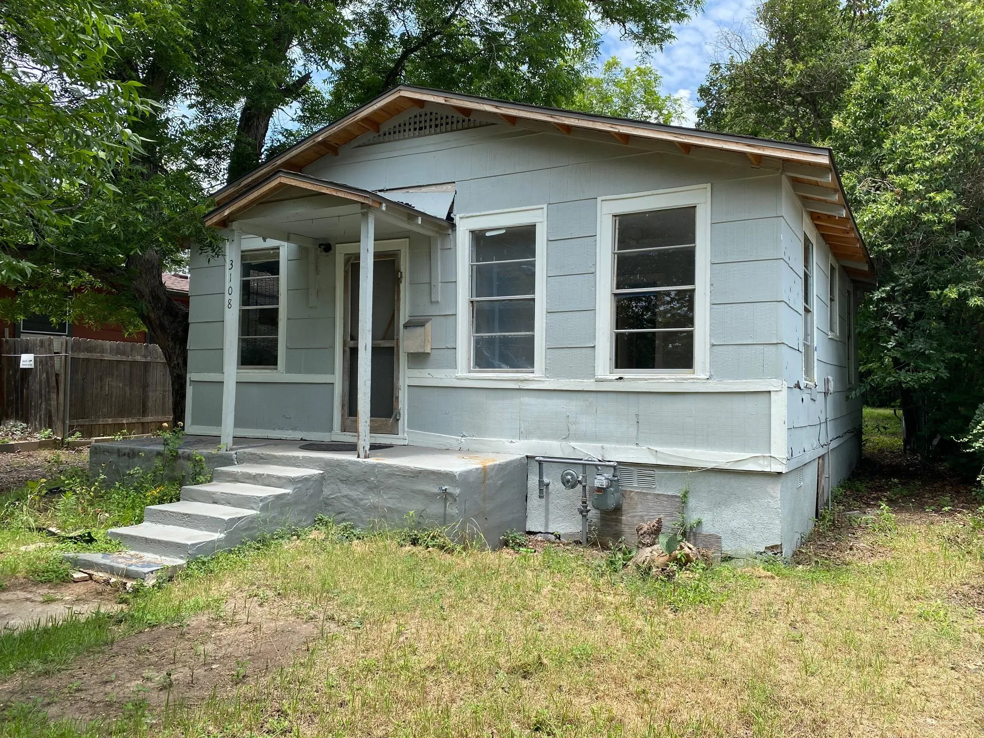 Photo of 3108 E 13TH ST, Austin, TX, 78702
