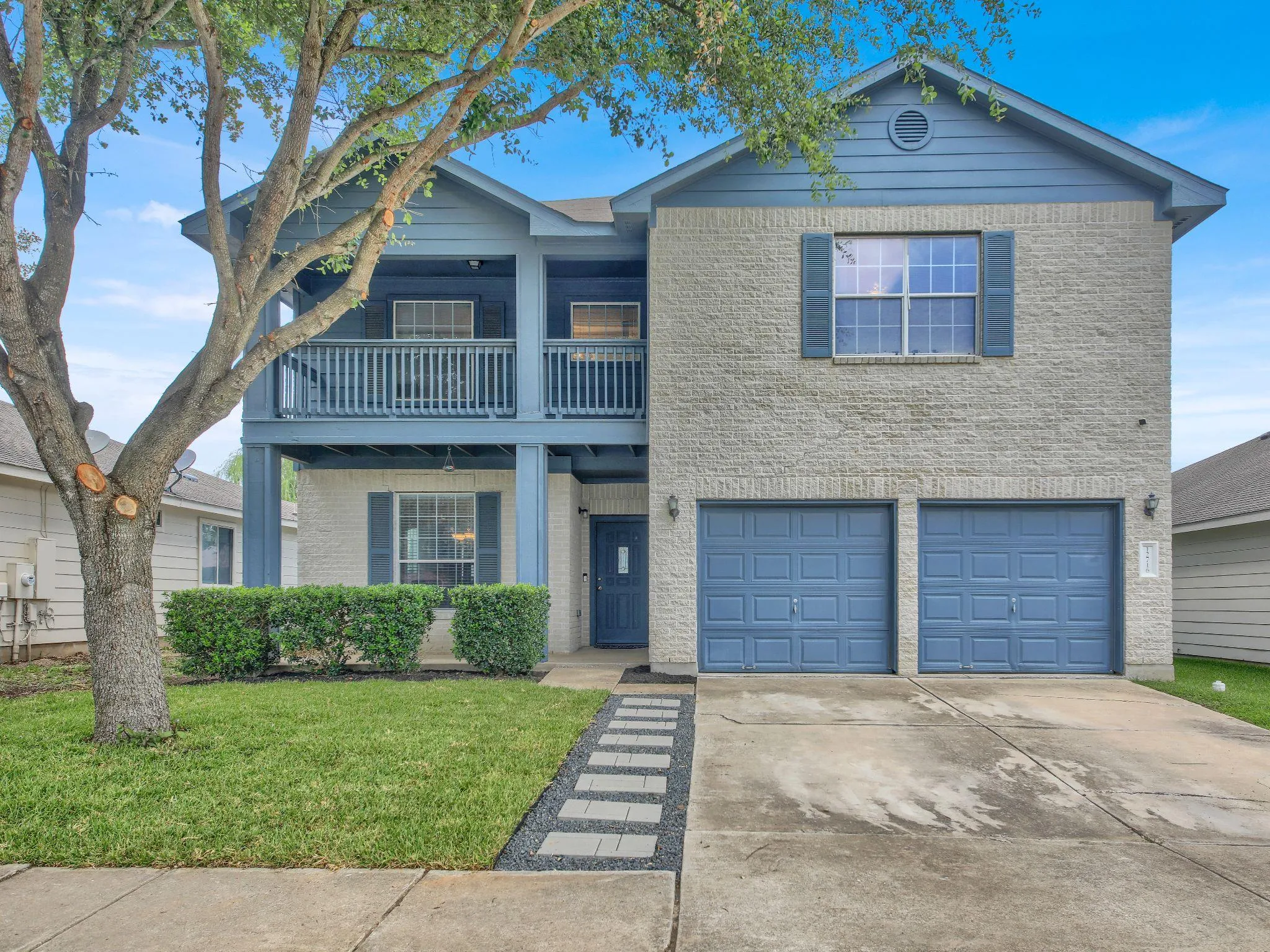 Photo of 12716 PALOMA BLANCA WAY, Del Valle, TX, 78617