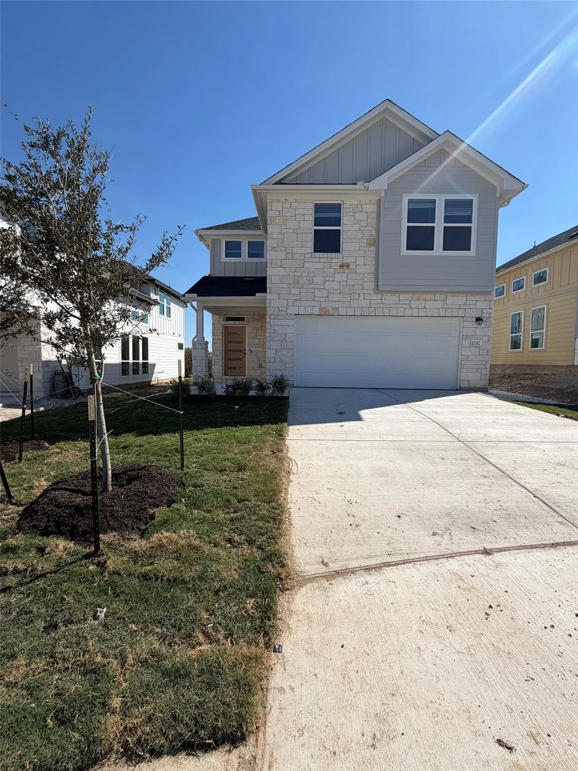 Photo of 11317 ZIP COCHISE WAY, Austin, TX, 78653