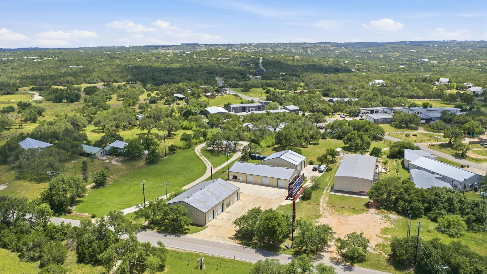 Photo of 13377 FITZHUGH RD, Austin, TX, 78736