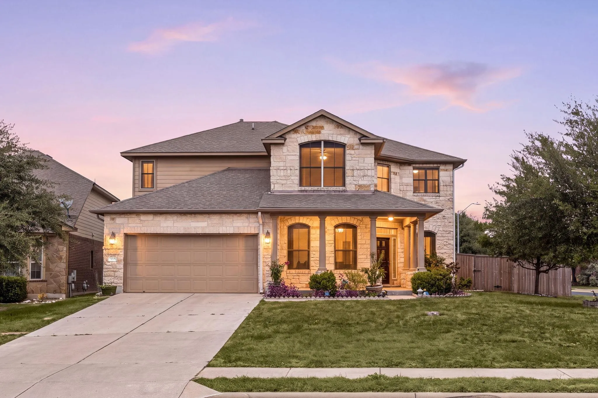 Photo of 100 SANDY LYLE CV, Round Rock, TX, 78664