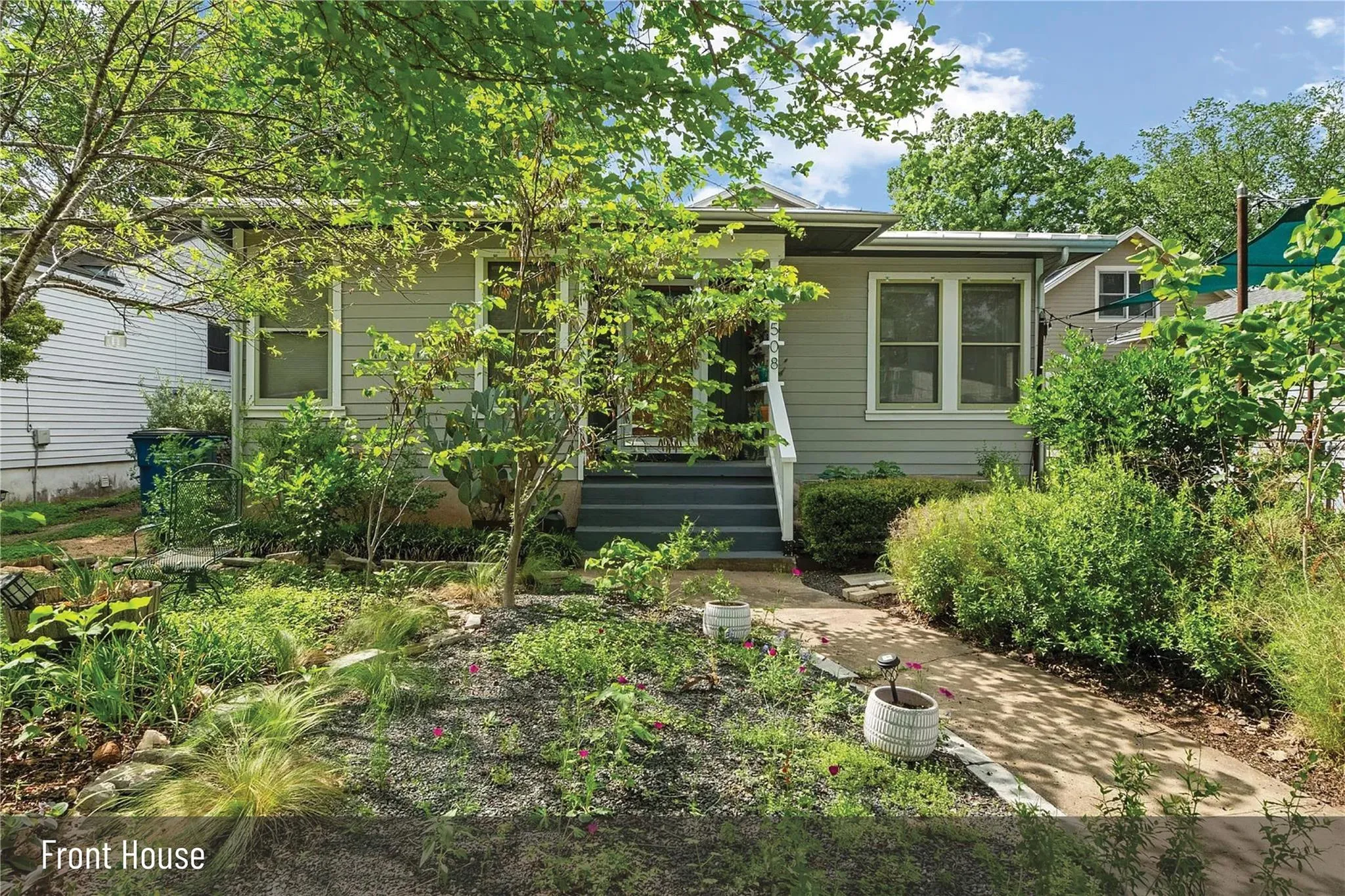 Photo 2 of 5508 AVENUE G NONE #A AND B