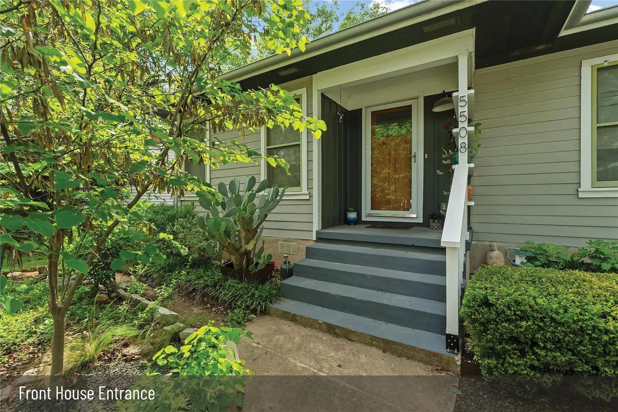Photo of 5508 AVENUE G #A AND B, Austin, TX, 78751