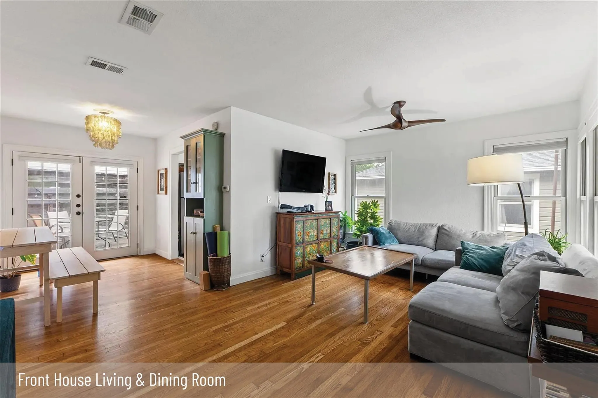 Photo 4 of 5508 AVENUE G NONE #A AND B