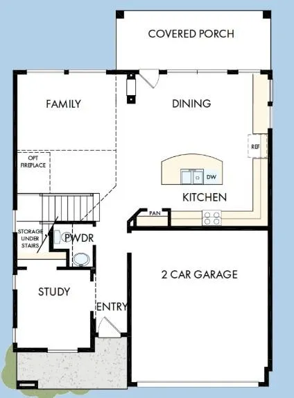 Photo 2 of 1432 VENUS CIR #4