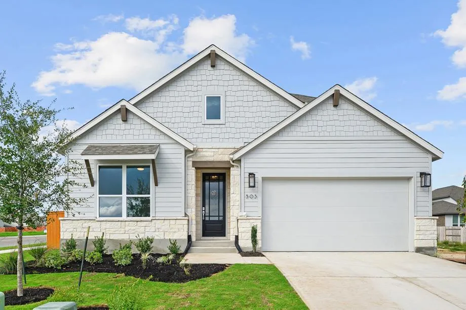 Photo of 503 OUTRIDER CT, Liberty Hill, TX, 78642