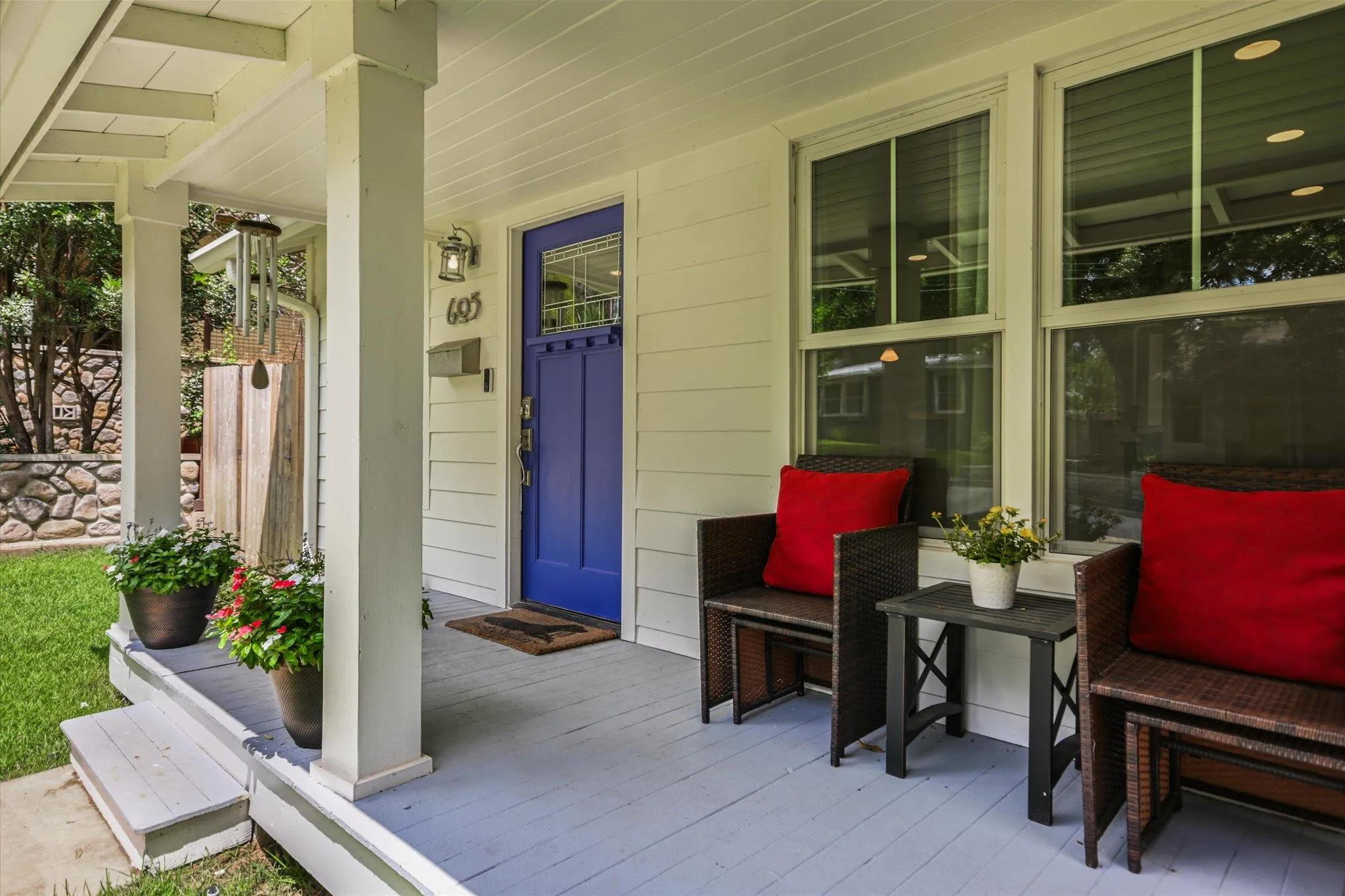 Photo of 605 DEEP EDDY AVE, Austin, TX, 78703