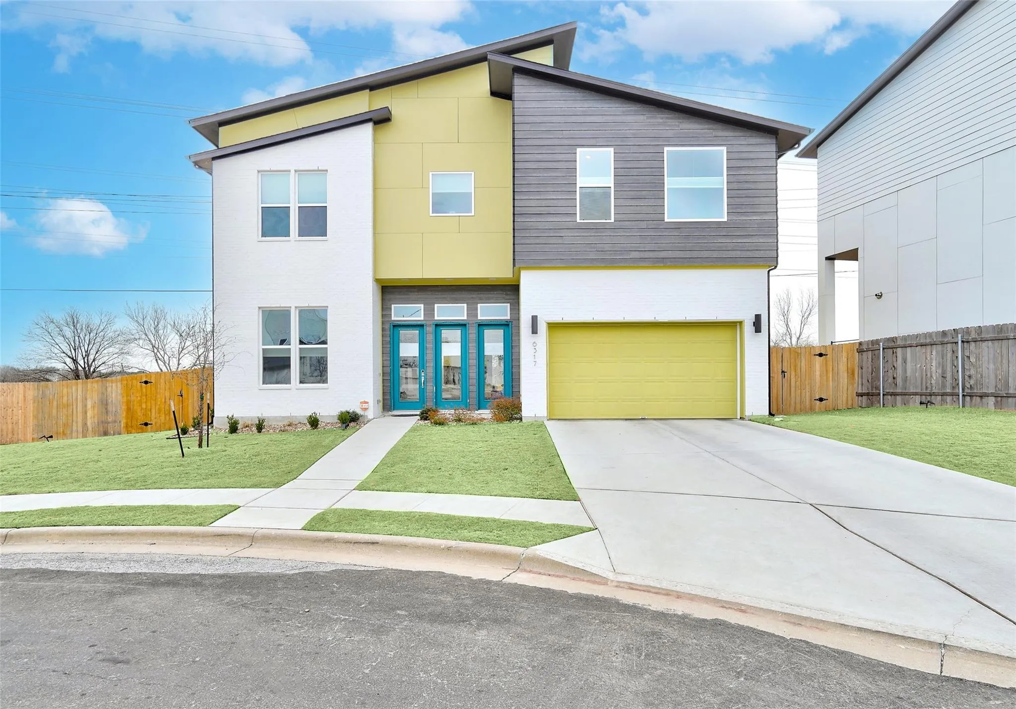 Photo of 6317 TOSCANA AVE, Austin, 78724