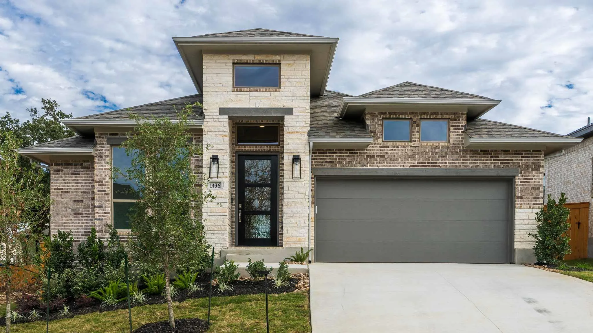 Photo of 1436 PURPLE PETUNIA LN, Georgetown, TX, 78628