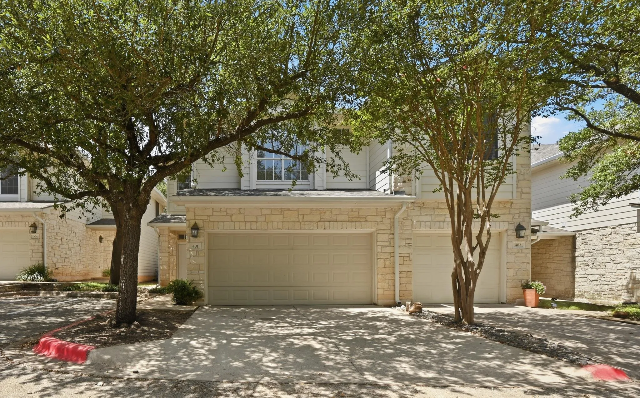 Photo 3 of 4508 DUVAL RD #4-401
