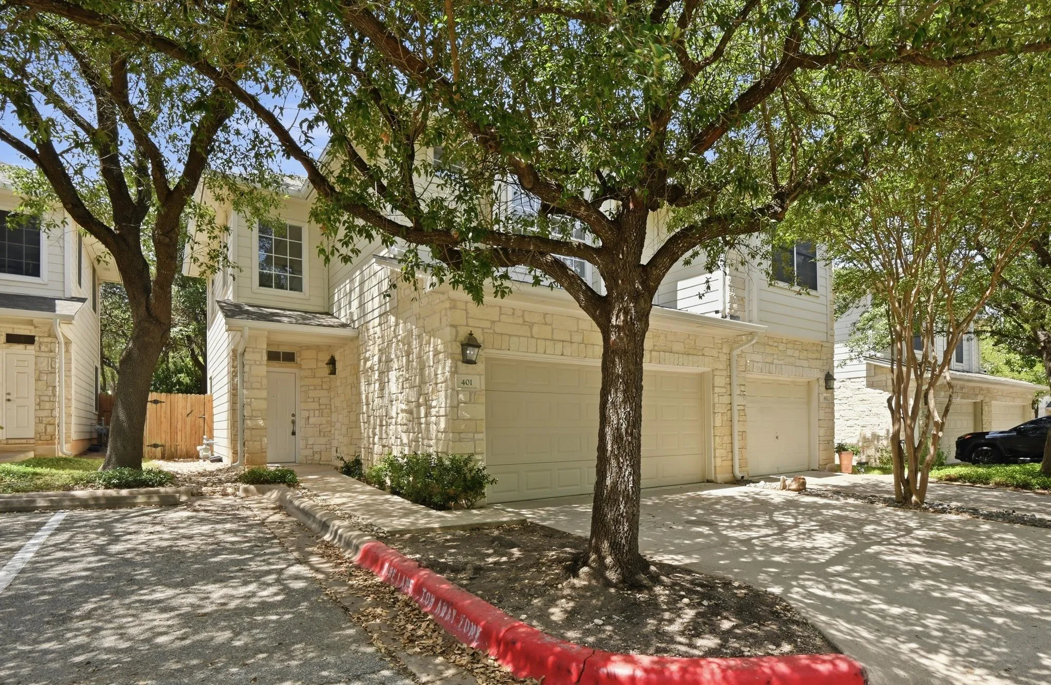 Photo of 4508 DUVAL RD #4-401, Austin, TX, 78727